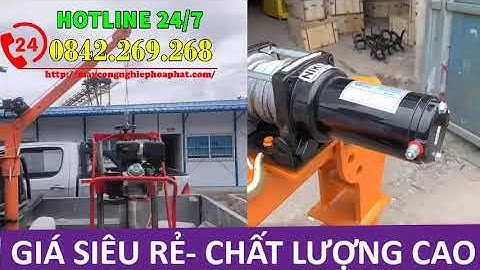 CẨU XOAY LẮP TRÊN Ô TÔ 500KG,1000KG GIÁ SIÊU RẺ. CẨU XOAY 360 ĐỘ 500KG,800KG KHUNG RÚT LẮP TỜI 12V