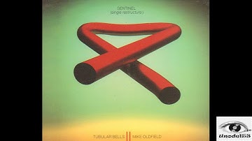 Mike Oldfield- Early Stages (Sentinel Single Restructure)