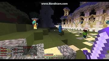 Caught a Hacker on Furious Pvp