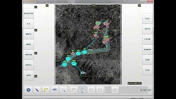 Live Demo of Advanced Simulators with Speech & Sketch Interfaces
