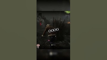 Good old Hex:Plaything for you - #deadbydaylight #wesker #monoleaf #pngtuber #twitch #leonkennedy