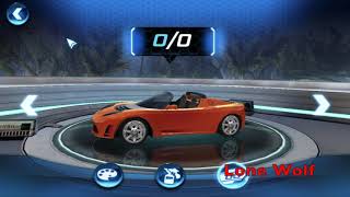 Asphalt 6: Adrenaline #63 Buying, Painting and Upgrading all Cars part 1