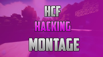 HCF Hacking Montage #2