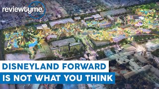 The Truth About Disneyland's Future Plans - Disneyland Forward