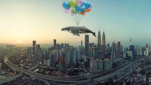 Mysterious Bitcoin Whale Who Kickstarted Previous Crashes Appears Again