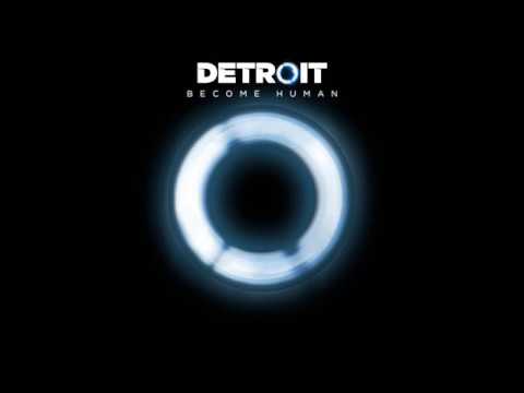 Opening Credits (Full Theme) | Detroit: Become Human Unreleased OST