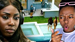 Famous Loyalty Test *BACKFIRES* Girlfriend Gets Exposed Instead REACTION Net Worth