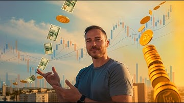 Ik begon met $100. Dit is mijn plan om financiële vrijheid te bereiken. DEEL 4