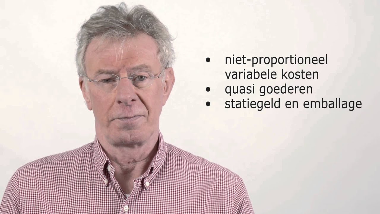Boekhouden voor het hbo - introductiefilm - YouTube