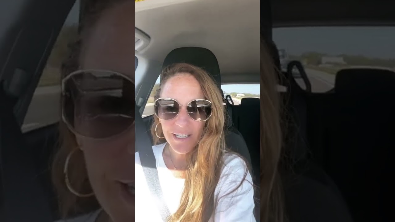 Deux question: 1) qu'est-ce qui me contrôle? 2) Que tentè-je de contrôler?