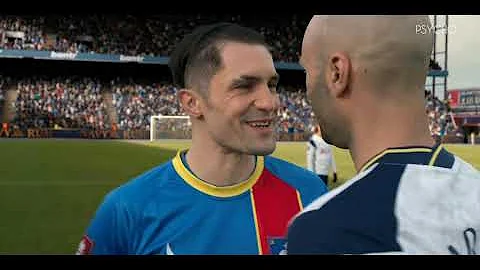 [HD]Jamie Tartt Being a Useful Prick - Ted Lasso S...