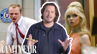 Edgar Wright Breaks Down Scenes from 'Shaun of the Dead,' 'Last Night in Soho' & More | Vanity Fair