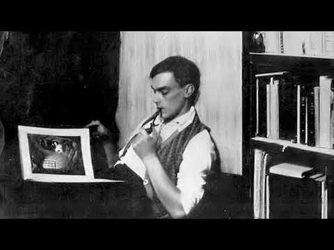 Арсений Тарковский -