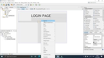PBO 2 - Java Swing GUI