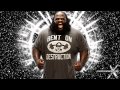 Wwe some bodies gonna get it  mark henry 17th theme song