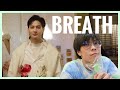 GOT7 "Breath (넌 날 숨 쉬게 해)" M/V รีแอคชั่น [REACTION] | POPofPatriot