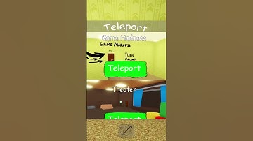 How to get BOX CREATURE PRESENT Morph & Badge in BACKROOMS MORPHS | Roblox