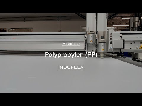 Video: Opløser xylen polypropylen?