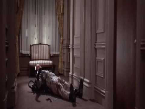 Ghostbuster 1984 Hotel Scene