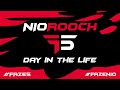 #FaZe5 Top 100 Challenge "Day in the Life of NioRooch"