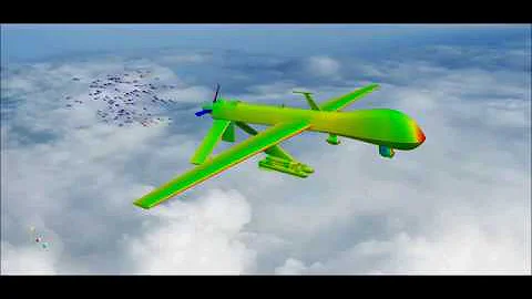 Steady state flow with moving reference using openFOAM