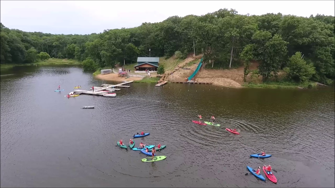 Lake Roberts YouTube