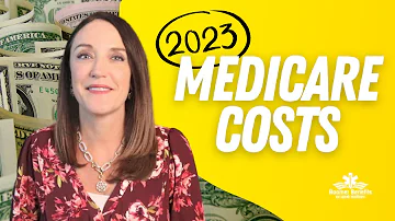 ¿Cuánto costará la Parte D de Medicare en 2023?