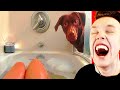 Собака - Первый Друг Человека... - СМЕШНЫЕ ЖИВОТНЫЕ в ТИК ТОКЕ! - ЗАРЖАЛ УДАЛЯЙ TikTok