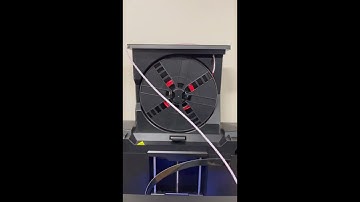 How To Open Filament Drawer To Load/Unload - MakerBot