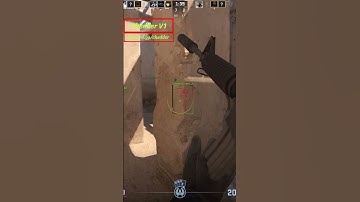CSGO2 Mod Menu Chedder V1