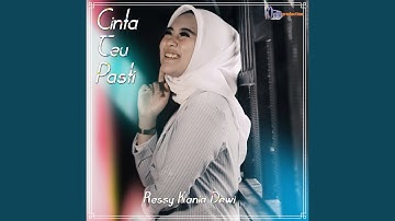 Cinta Teu Pasti