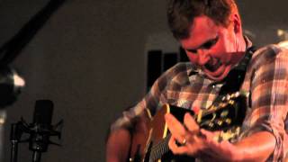 Video thumbnail of "The Builders and The Butchers - Short Way Home (Live at The Woods)"