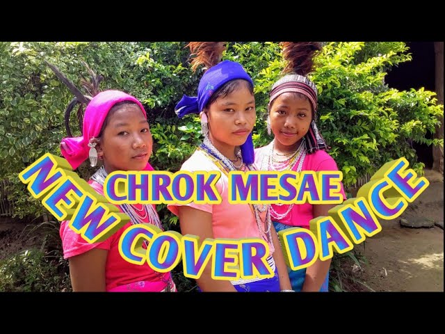 Chrok mesae new cover dance class=