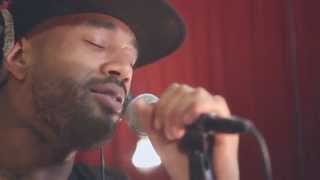 Studio Brussel: Mr. Probz - Waves (Live) Resimi