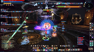 Tera AIHM Gunner PoV