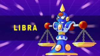 Rockman Strategy Constellation Robots