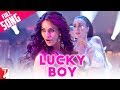 Lucky Boy - Full Song | Bachna Ae Haseeno | Bipasha Basu | Sunidhi Chauhan | Hard Kaur | Raja Hassan