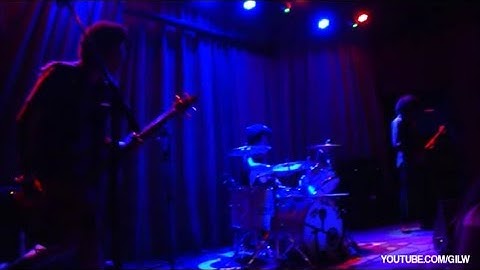 Radkey – “Le Song” Live @ Brick & Mortar Music Hall, San Francisco, CA 11/14/2019