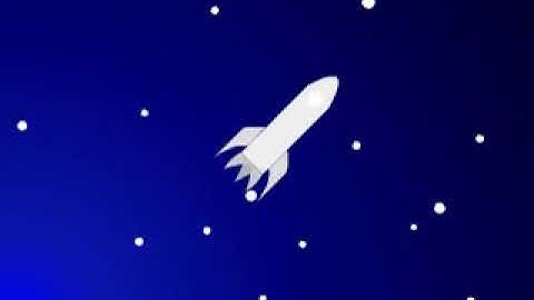 Tugas 2D | Animasi Tweening