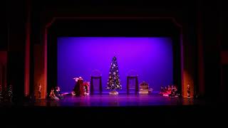 MotionArts Children's Nutcracker 2021 7 PM