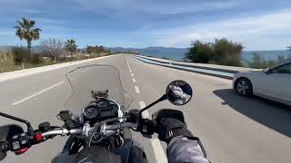 Fi̇ni̇ke Sahi̇l Yolu 20 Şubat 2022