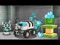 32 SECRET Gadgets To Make You PRO In Minecraft!