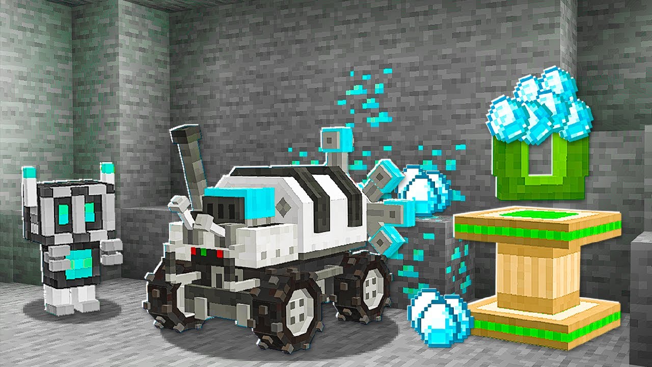 32 SECRET Gadgets To Make You PRO In Minecraft! 