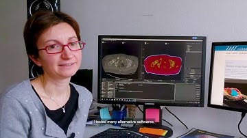 iSEG Medical Image Segmentation and Modeling Toolkit