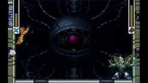 MMX3 Dr. Doppler Stage 3 Part 2