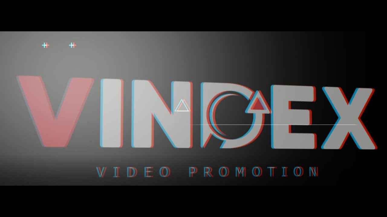 VINDEX NEW PROMO YouTube