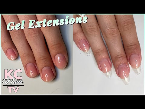 Video: Extending nails is a bad form