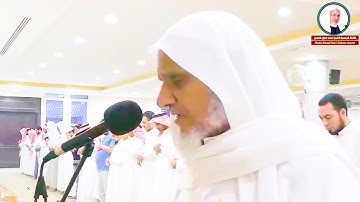 وَيسأَلونَكَ عَن الجِبالِ فَقل يَنسفُها رَبي نسفًا l تلاوة عـطرة للشيخ أحمد خليل شاهين برواية قالون🌹