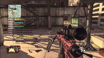 Mw2|| CFG "Artz Modder v9" PS3 1.14+Download By zLucKy