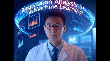 Mastering Regression Analysis in Machine Learning: A Beginner